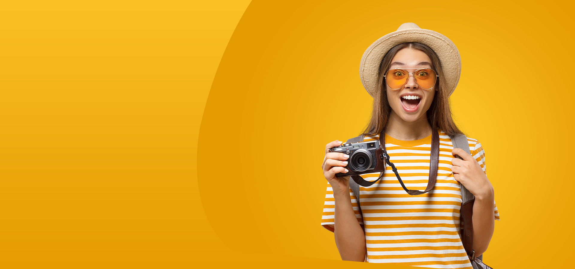 Concevoir un itinéraire de voyage sur mesure